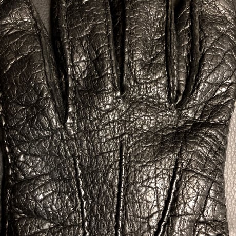 60,s 欧州製 Sheep Leather Glove