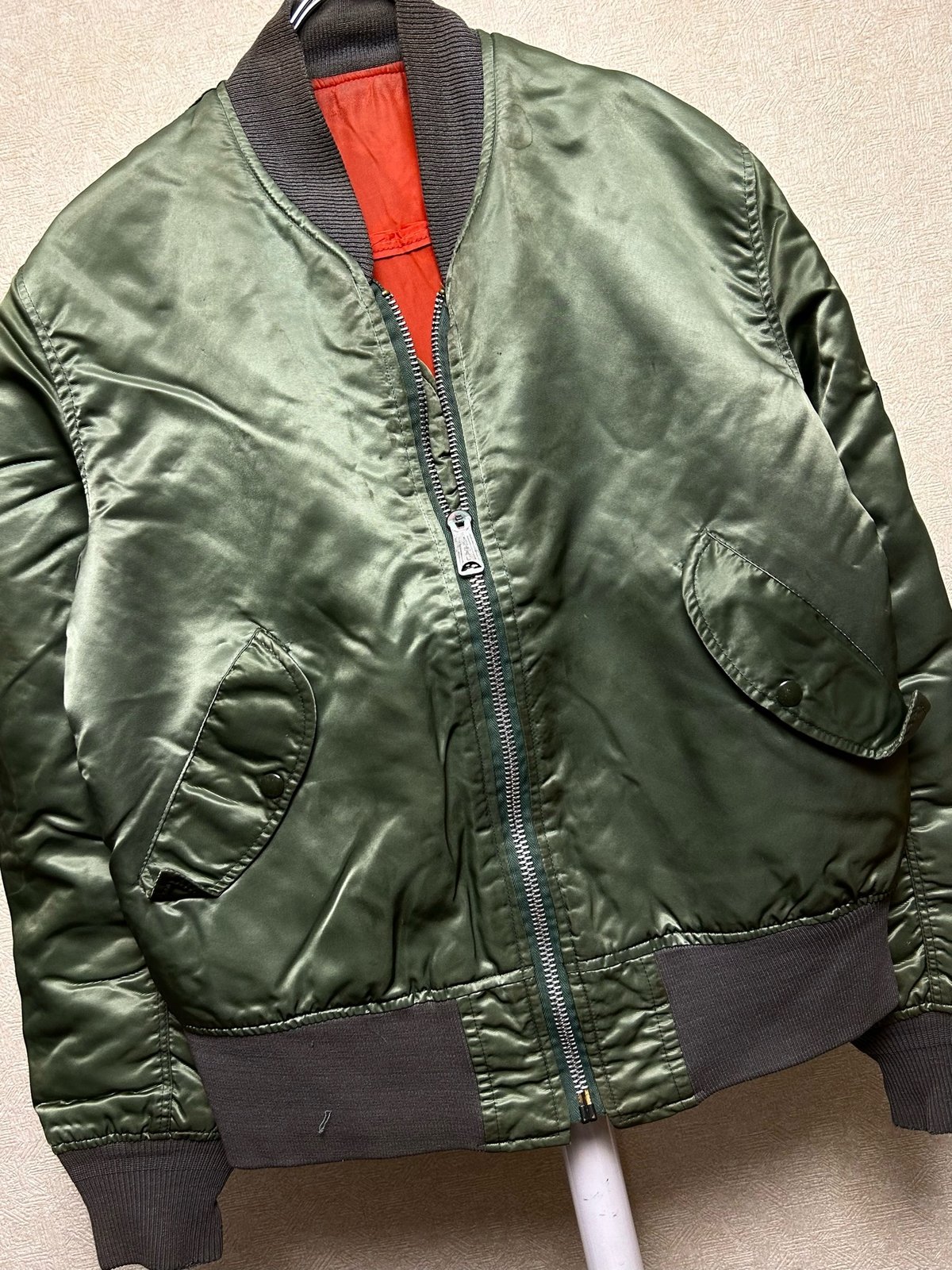 IDEALジッパーR&R U.S.エイティーズ〉80年代U.S.A.製IDEAL IDEALジッパーR&R U.S.エイティーズ〉80年代U.S.A.製IDEAL