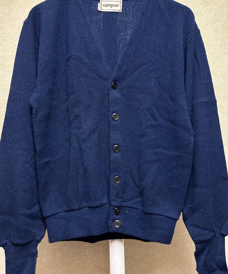 ACID JAZZYエイティーズMADE IN U.S.A.〉80年代タグU.S.A.製名門