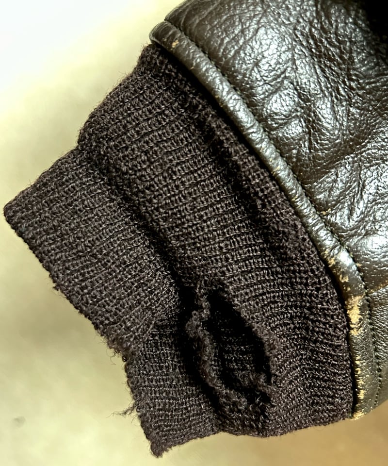 希少黒タグRock'n Rollシックスティーズ〉U.S.NAVY60,s黒タグ初期レアAA