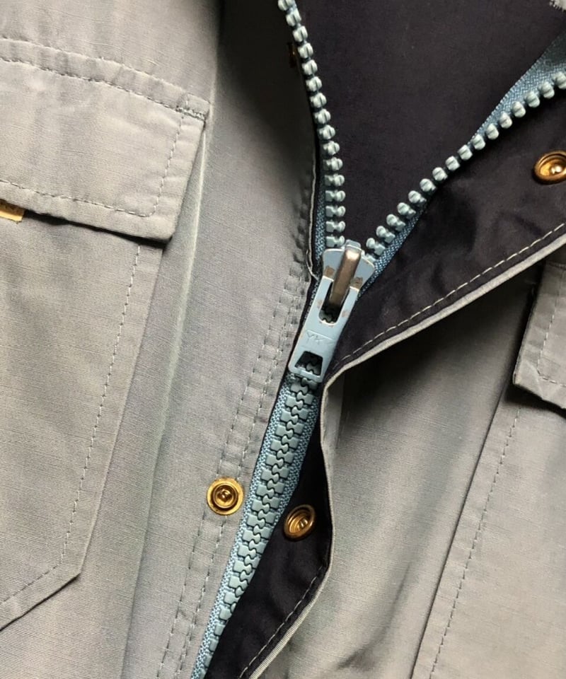 70年代タグU.S.A.製Woolrich〉70年代タグU.S.A.製Woolrich 希少