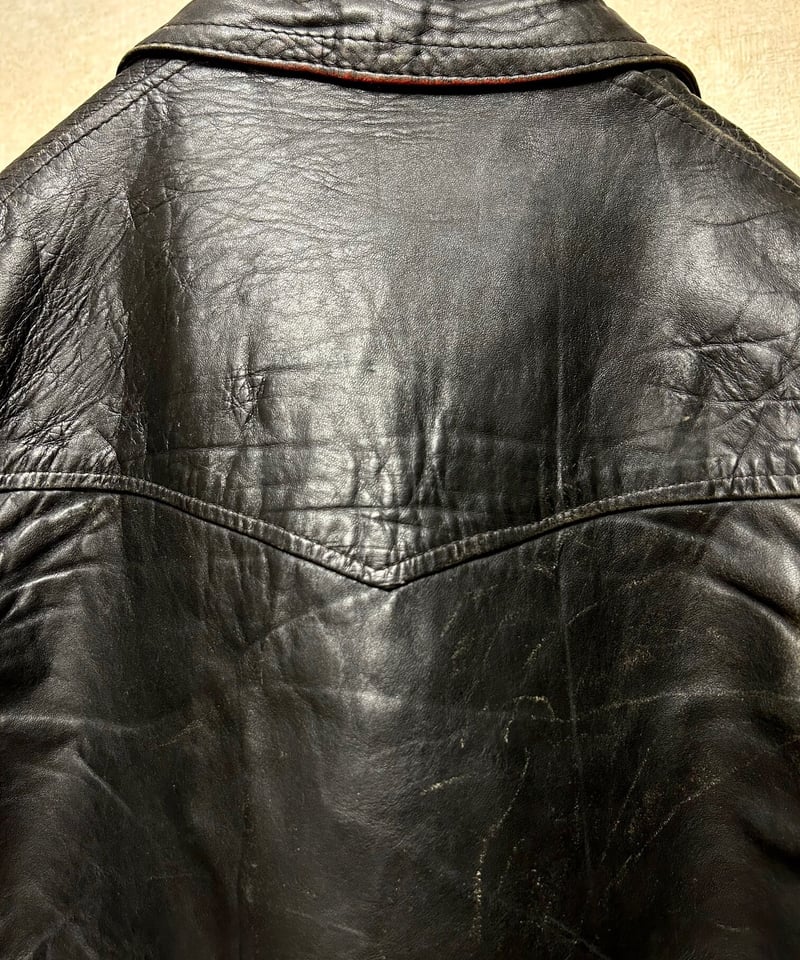 パンクスライダースセブンティーズ ザ・ロンジャン〉70年代後期