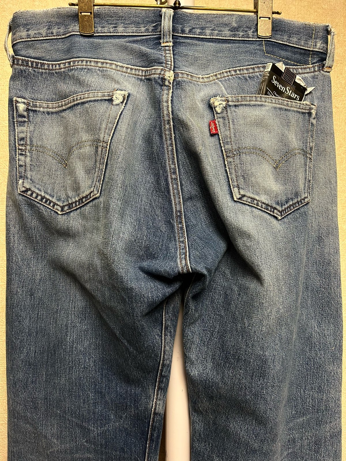 U.S.A.製旧バレンシア工場復刻501xxボタン裏555 01,s〉U.S.A.製 U.S.A.製旧バレンシア工場復刻501xxボタン裏555 01,s〉U.S.A.製