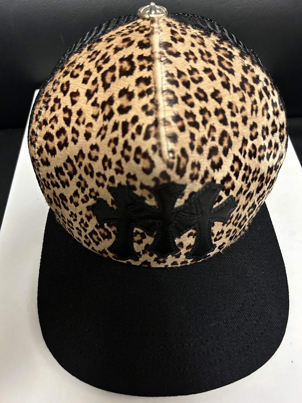 クロムハーツジャパン米国製正規品〉Chrome Hearts クロムハーツ