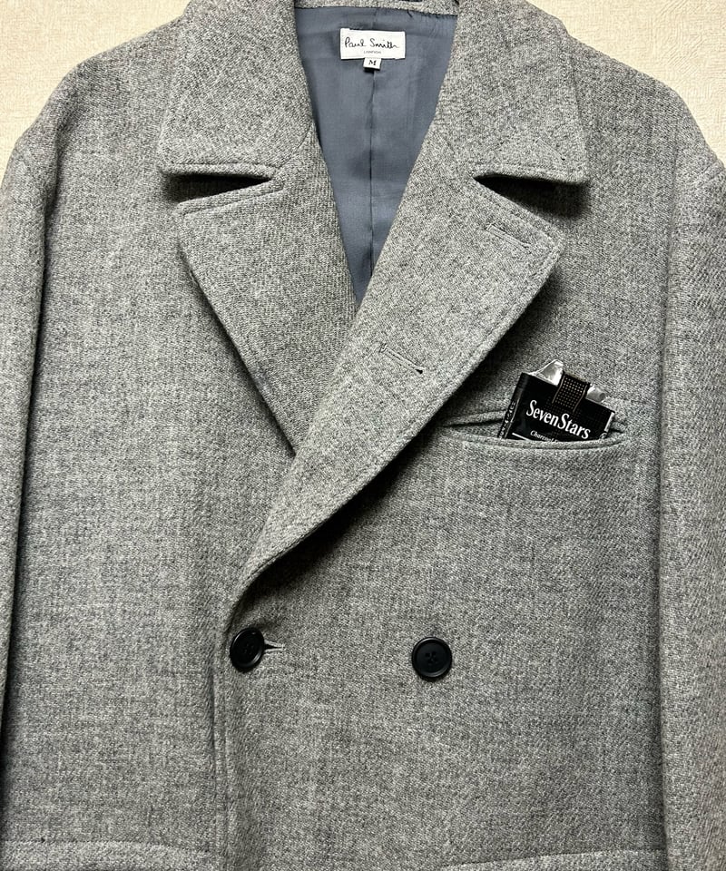 オールド90,s日本ライセンス初期Paul Smith〉90,s日本ライセンス初期