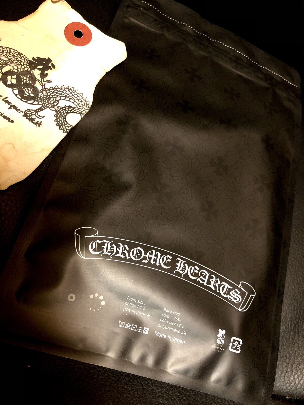 直営店完売済み2020AWモデル人気クロムハーツマスク〉Chrome Hearts