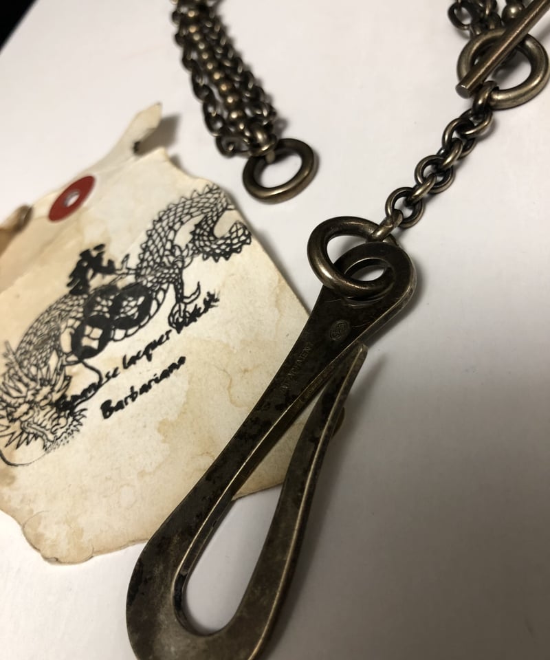 DOLCE&GABBANA walletchain archive ☆