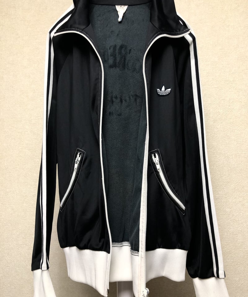 セブンティーズハンガリー製adidas〉70年代ハンガリー製 adidas 希少