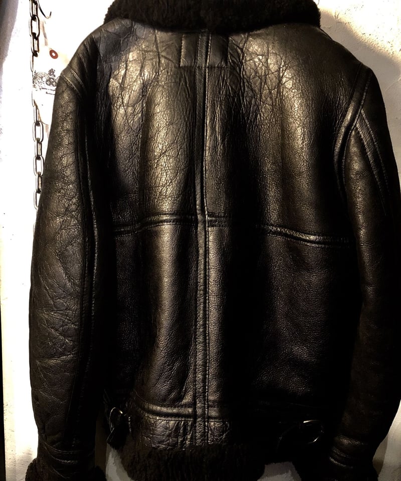 希少86年製Schott B-3〉U.S.A.A.F.公認86年製Schott Type B 希少86年製Schott B-3〉U.S.A.A.F.公認86年製Schott Type B