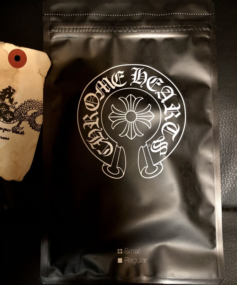 直営店完売済み2020AWモデル人気クロムハーツマスク〉Chrome Hearts