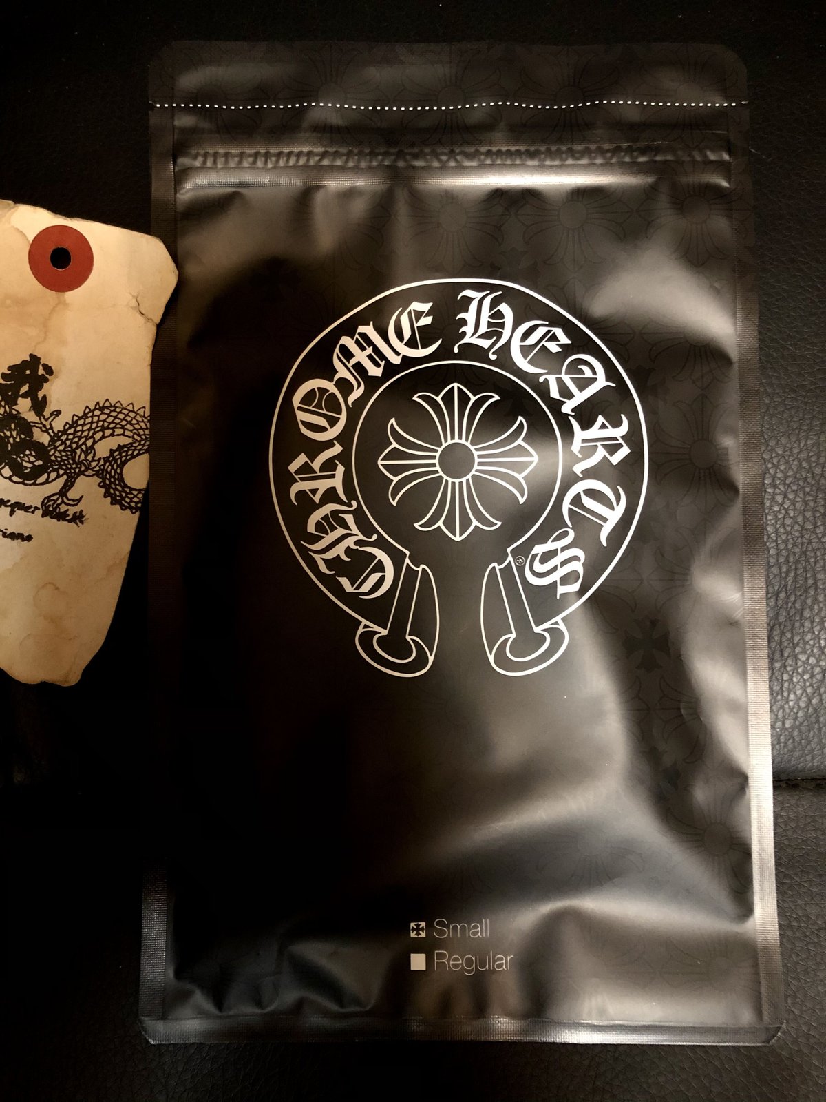 直営店完売済み2020AWモデル人気クロムハーツマスク〉Chrome Hearts