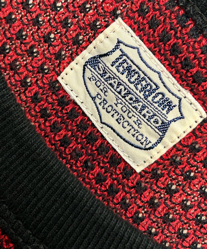 オールド年代TENDERLOINアーカイブス〉オールドモデルTENDERLOINロング 