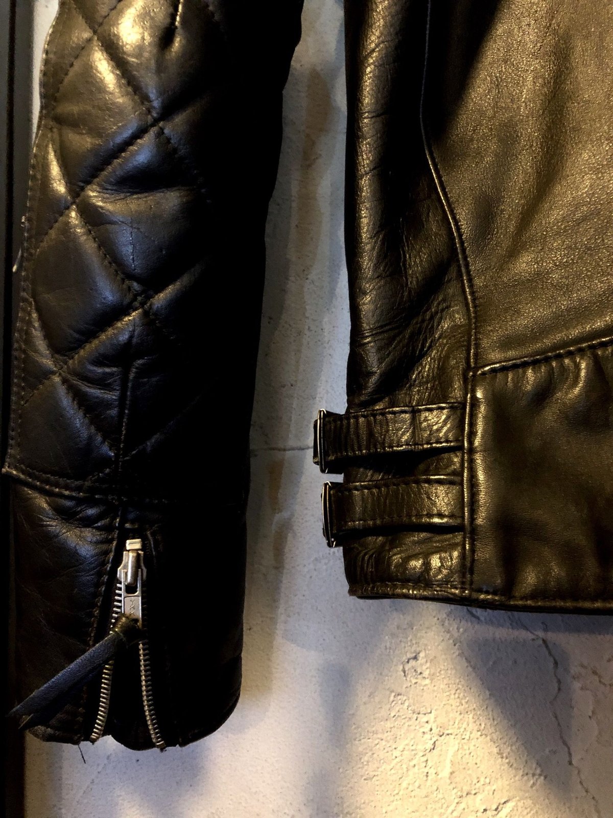 超目玉エイティーズルイスレザー》80年代初期 Lewis Leathers 超目玉エイティーズルイスレザー》80年代初期 Lewis Leathers