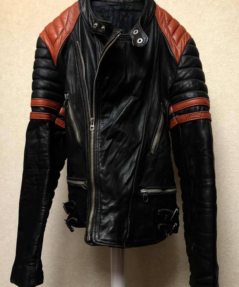 セブンティーズシボ革UK R&Rライダーススペシャルプライス》70,s セブンティーズシボ革UK R&Rライダーススペシャルプライス》70,s