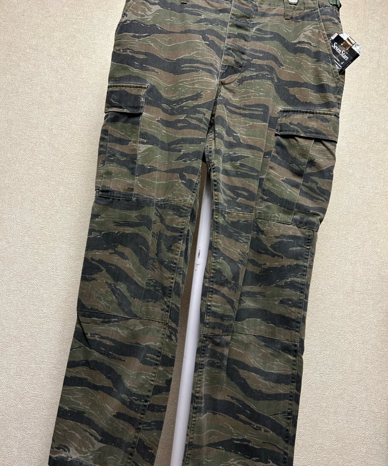 tenderloin タイガーカモ Yahoo!オークション - TENDERLOIN テンダーロイン/タイガーカモ