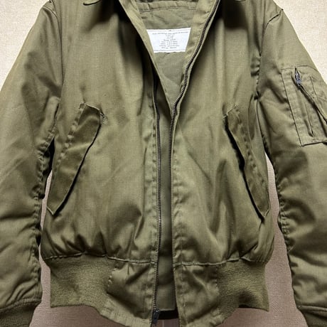 タンカースジャケット | STORES タンカースジャケット | STORES