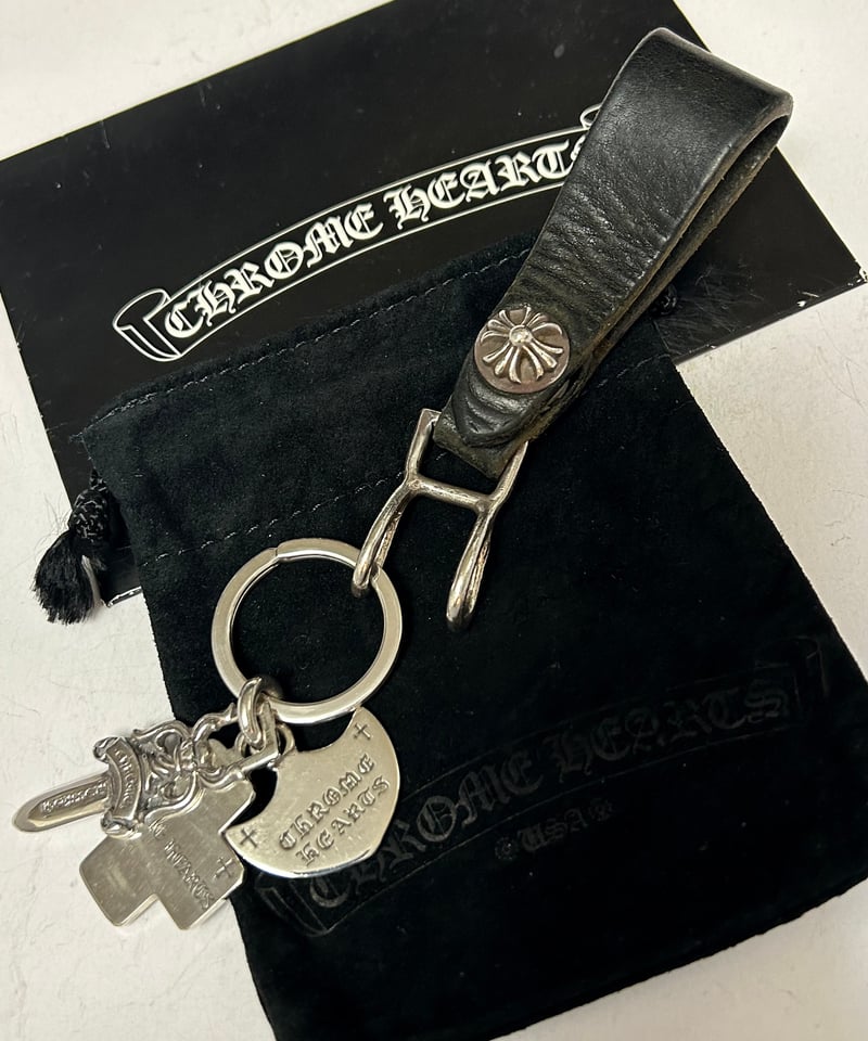 帝王クロムハーツ王道スペシャルカスタマイズ〉Chrome Hearts 帝王クロムハーツ王道スペシャルカスタマイズ〉Chrome Hearts