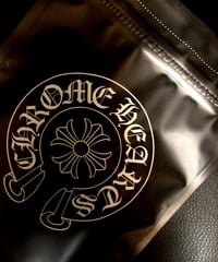 帝王クロムハーツ廃盤モデル〉Chrome Hearts CAMPANA KEYRING旧正規 帝王クロムハーツ廃盤モデル〉Chrome Hearts CAMPANA KEYRING旧正規