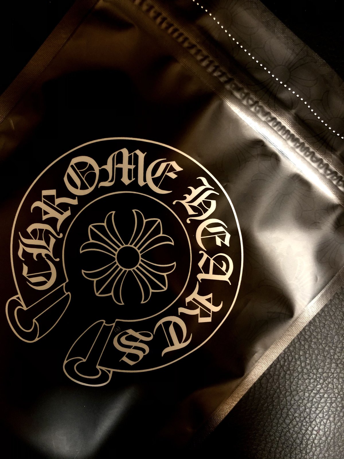 直営店完売済み2020AWモデル人気クロムハーツマスク〉Chrome Hearts