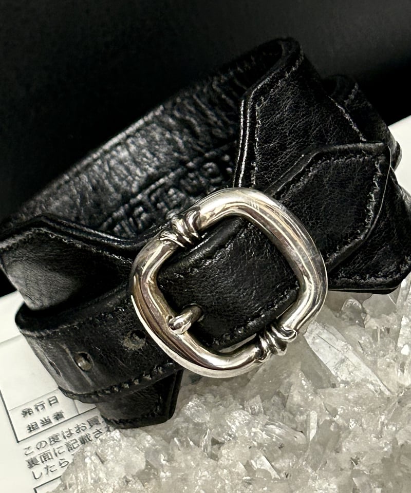 帝王クロムハーツR&Rガンスリンガーブレスレット〉Chrome Hearts 帝王クロムハーツR&Rガンスリンガーブレスレット〉Chrome Hearts
