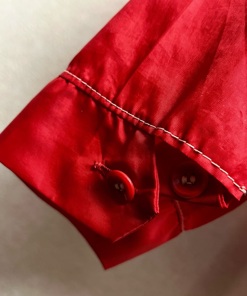 U.S.セブンティーズSWIFTアルミジッパー〉70年代U.S.A.製SWIFT社