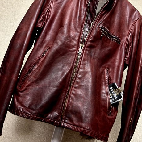 シングルライダース | STORES