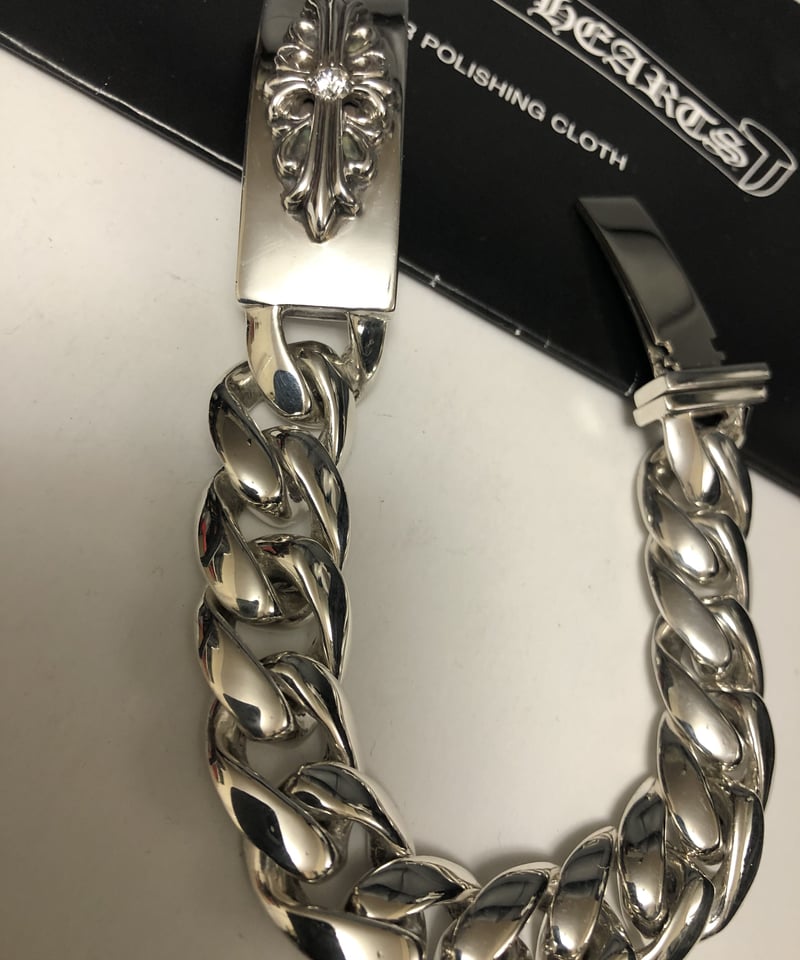 超目玉帝王クロムハーツ伝統モデルSランク極上美品〉Chrome