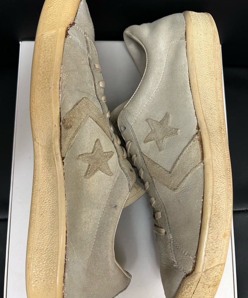★希少★レア★POST O'ALLS★Vintage★USA★新品★アメリカ製 アディダス adidas Japan ヴィンテージ スニーカー レア 希少