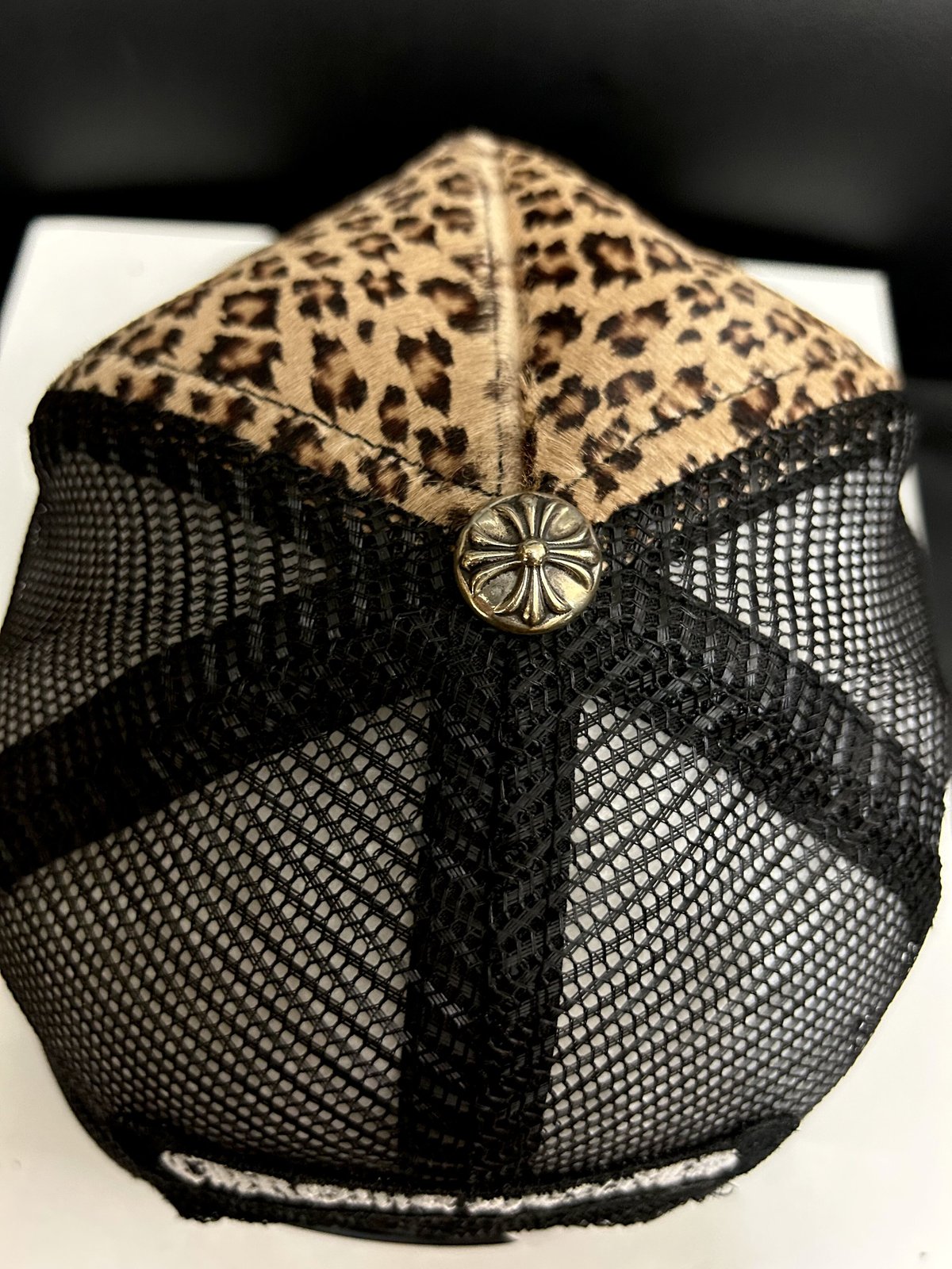 クロムハーツジャパン米国製正規品〉Chrome Hearts クロムハーツ