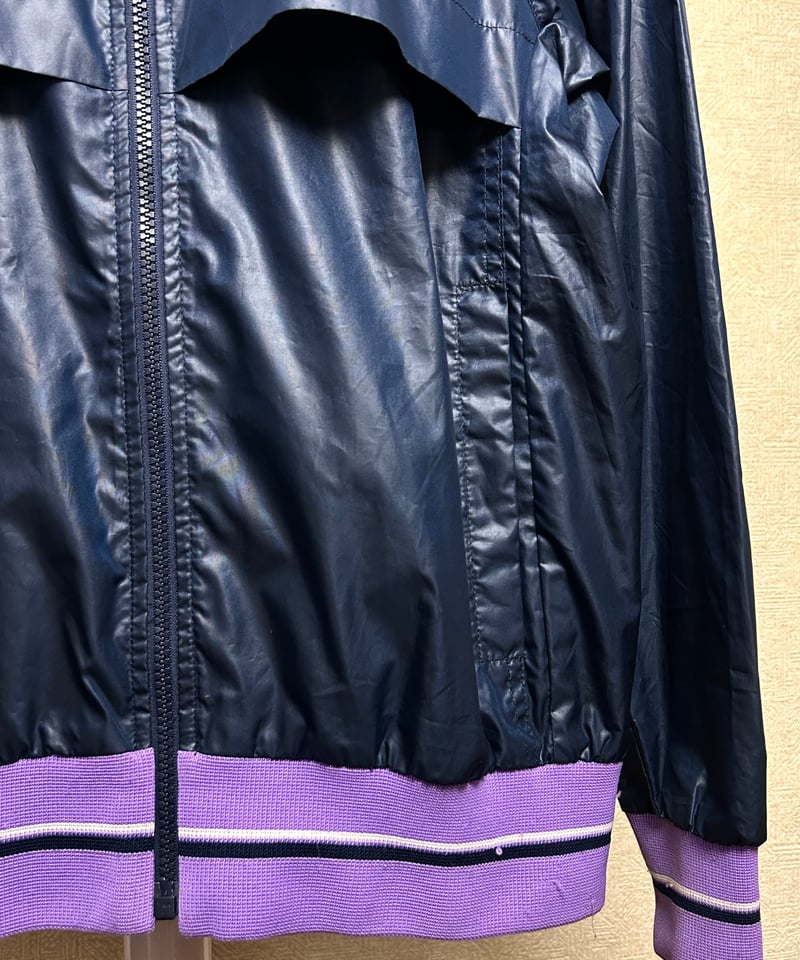 オールドトレフォイルデサントadidas〉80年代DESCENTEタグ旧 オールドトレフォイルデサントadidas〉80年代DESCENTEタグ旧