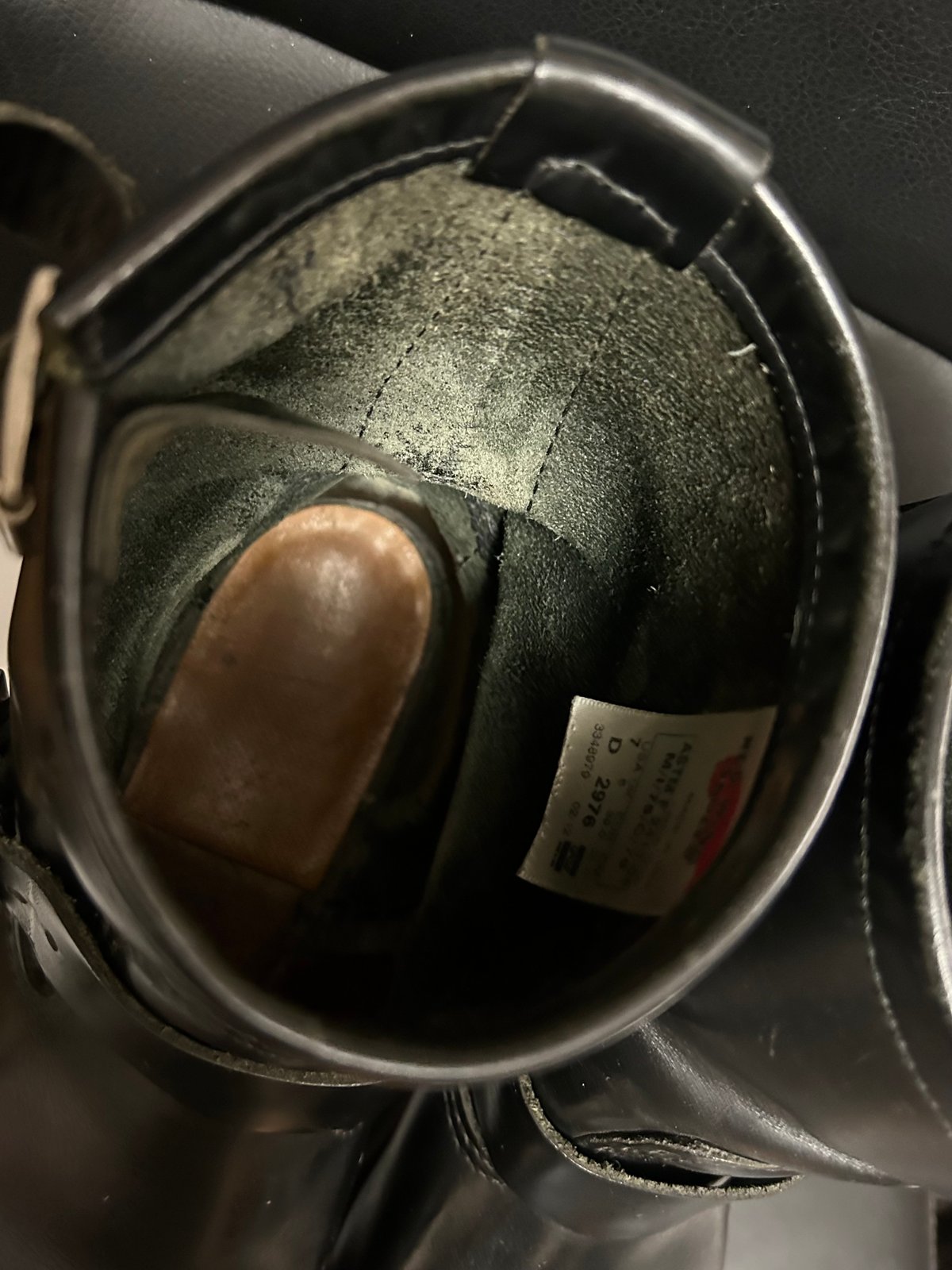 オールドU.S.A.製期希少ショートエンジニア〉オールドU.S.A.製期 オールドU.S.A.製期希少ショートエンジニア〉オールドU.S.A.製期