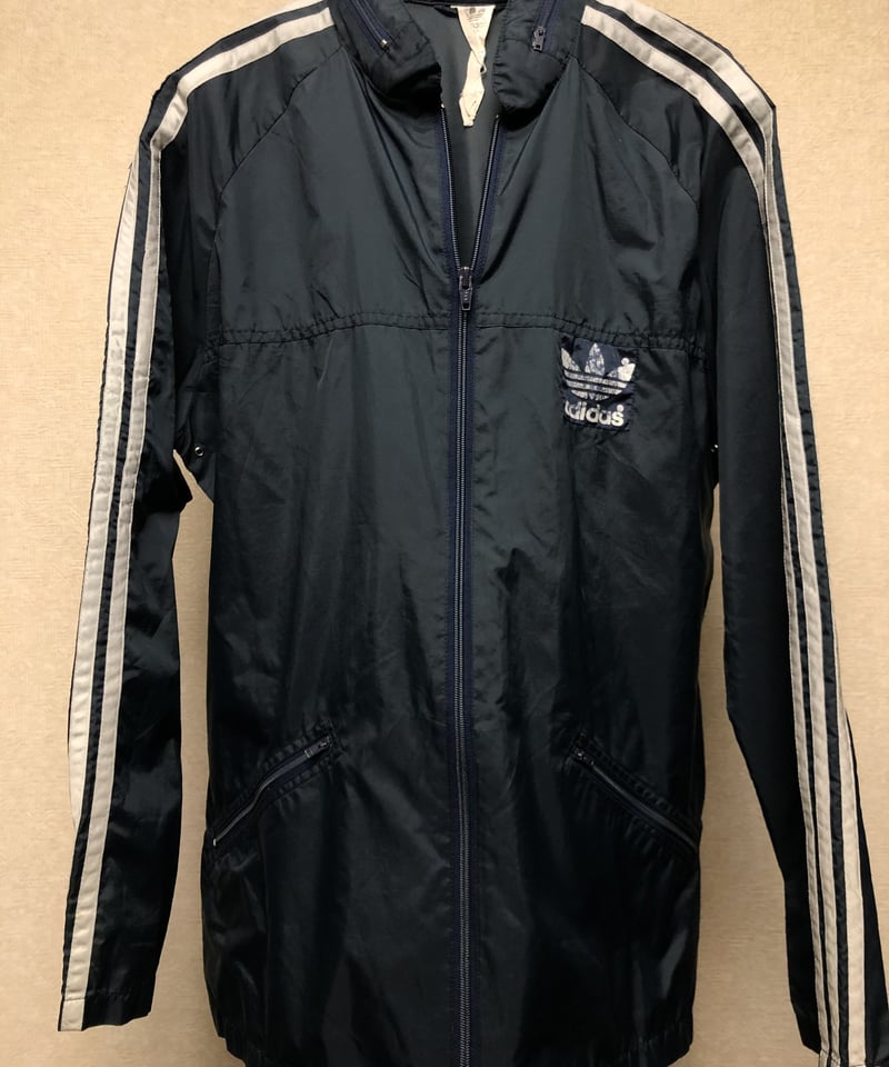 エイティーズ万国旗タグヴィンテージアディダス〉80年代adidas万 エイティーズ万国旗タグヴィンテージアディダス〉80年代adidas万