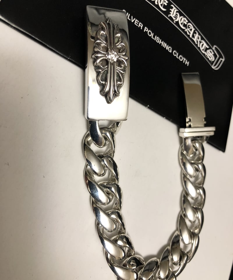 超目玉帝王クロムハーツ伝統モデルSランク極上美品〉Chrome