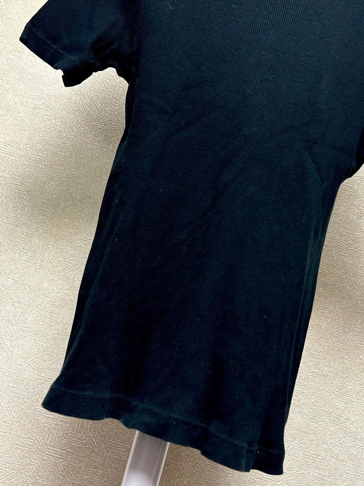 90s Helmut Lang 半袖スウェット Helmut Lang 90s 半袖スウェット