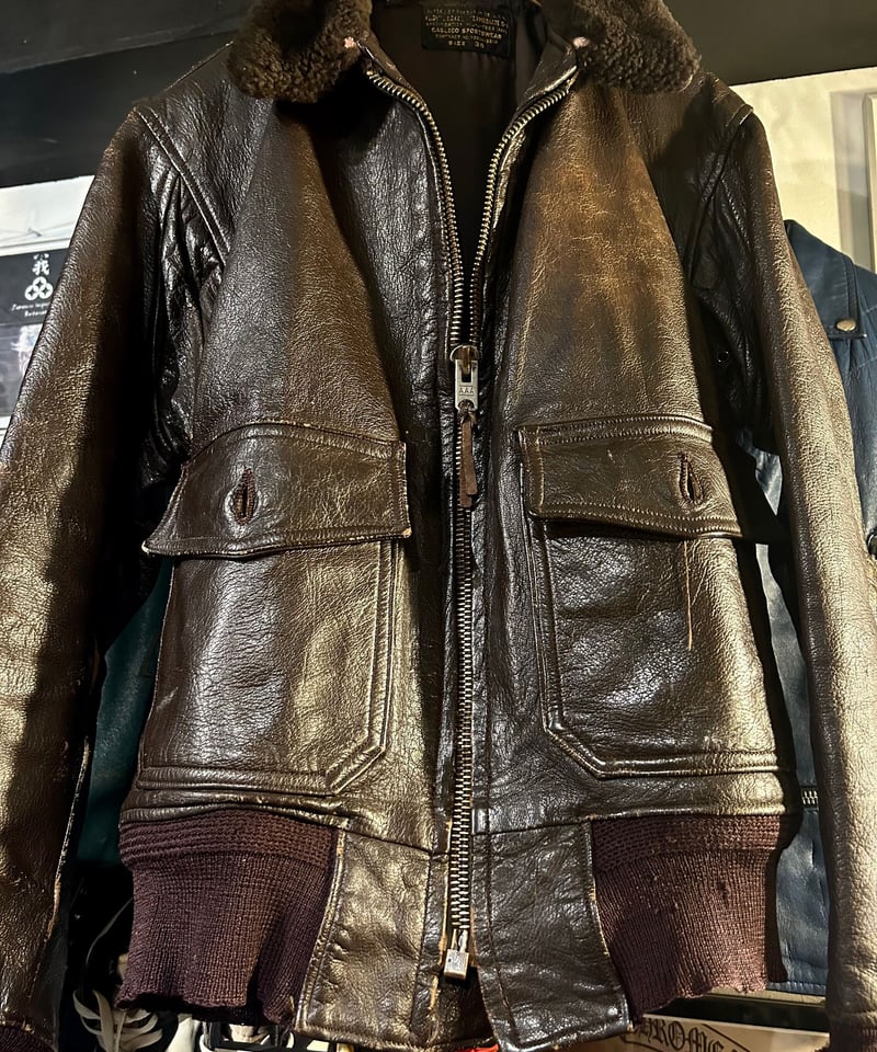 希少黒タグRock'n Rollシックスティーズ〉U.S.NAVY60,s黒タグ 希少黒タグRock'n Rollシックスティーズ〉U.S.NAVY60,s黒タグ