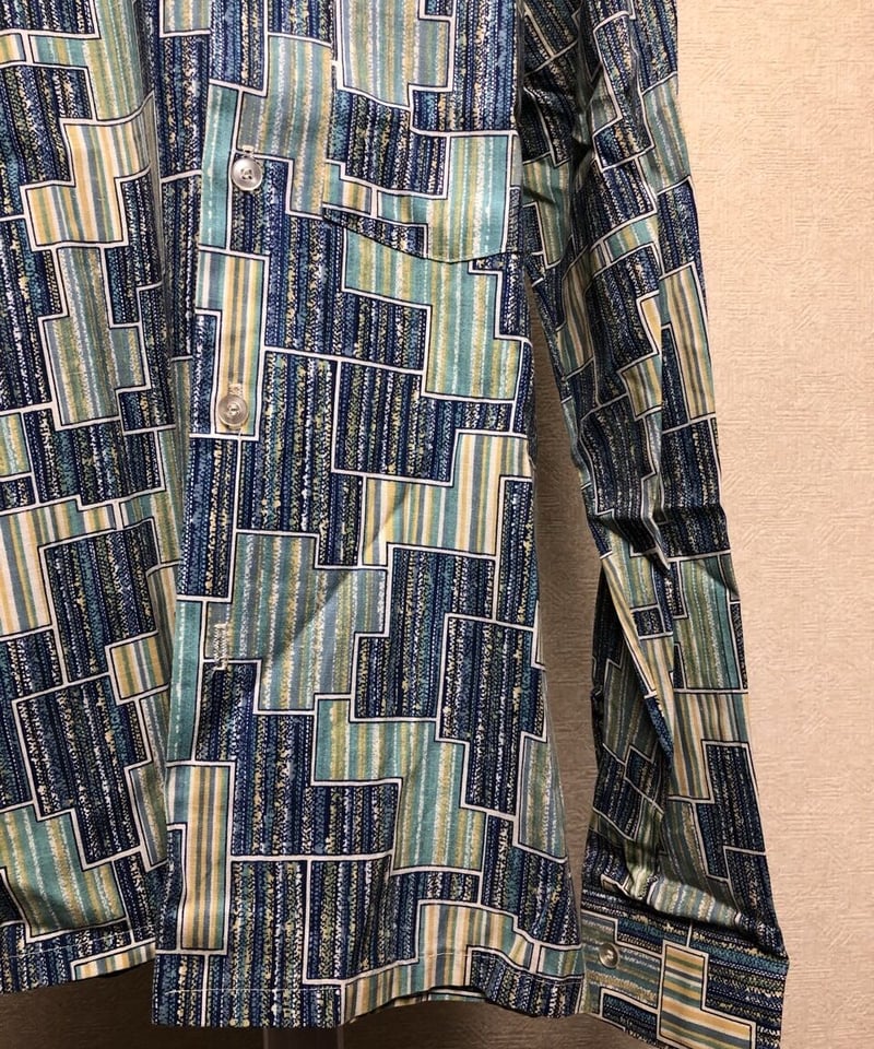 セブンティーズU.S.A.〉70年代U.S.A.製Sears KINGS ROAD