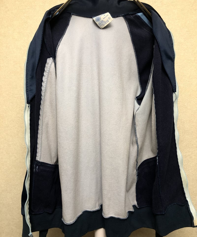 超目玉ヴィンテージレアモデルCLUB JERSEY》80,s U.S.A.製adidas 超目玉ヴィンテージレアモデルCLUB JERSEY》80,s U.S.A.製adidas