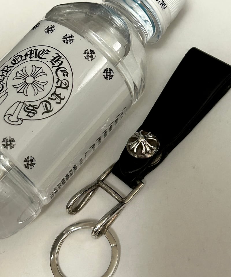 帝王クロムハーツ草創期セットアップ販売スタイル〉Chrome Hearts