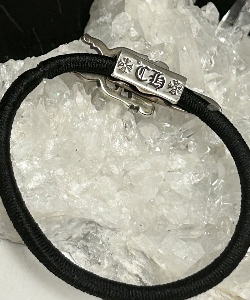 b*a様 Chrome Hearts クロムハーツ スターヘアバンド b*a様 Chrome Hearts クロムハーツ スターヘアバンド b*a様 Chrome