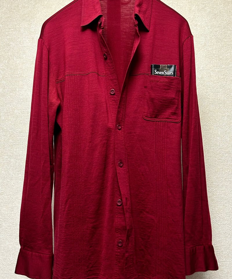 レトロタグジャパンヴィンテージセブンティーズ〉70年代ジャパン