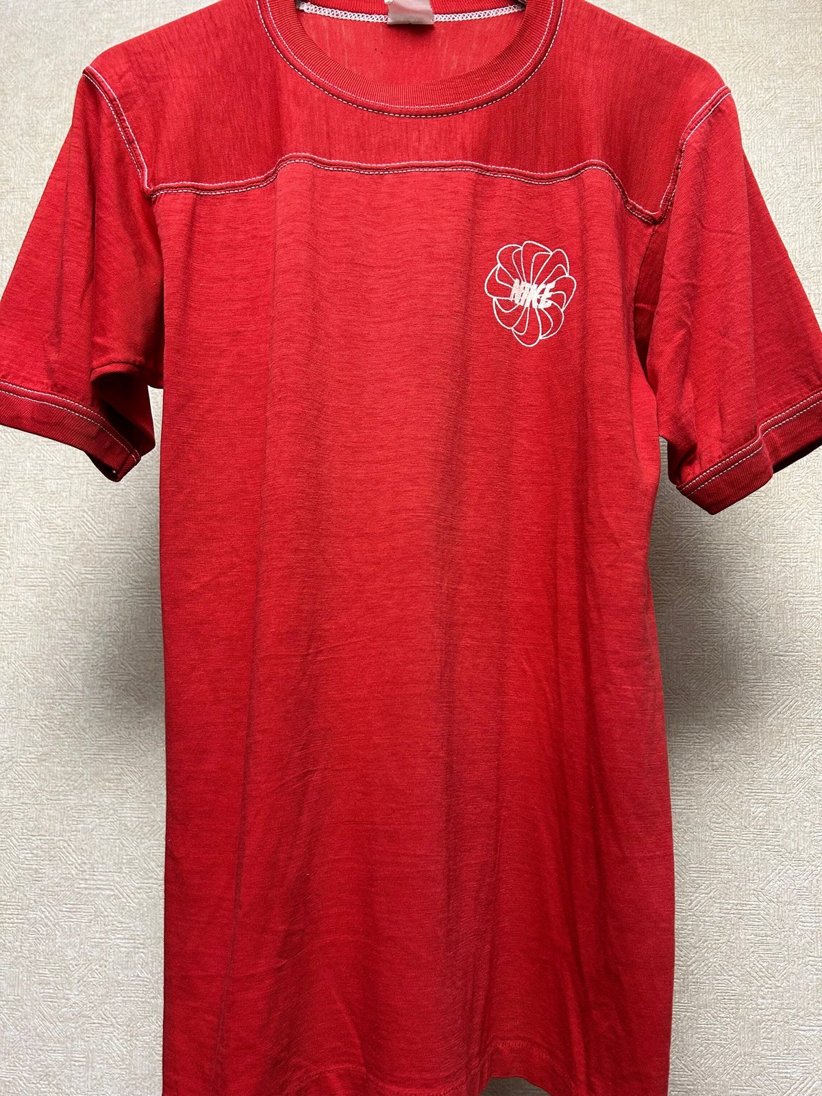 70s NIKE ナイキビンテージ70年代後期オレタグ パーカー USA製 fit=scale-down,w=1200