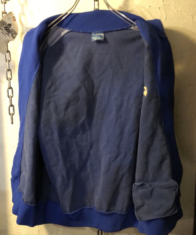 60年代　adidas　アディダス　フランス製　ヴィンテージ　コイントレー 楽天市場】古着 60年代 アディダス adidas GYM スニーカー