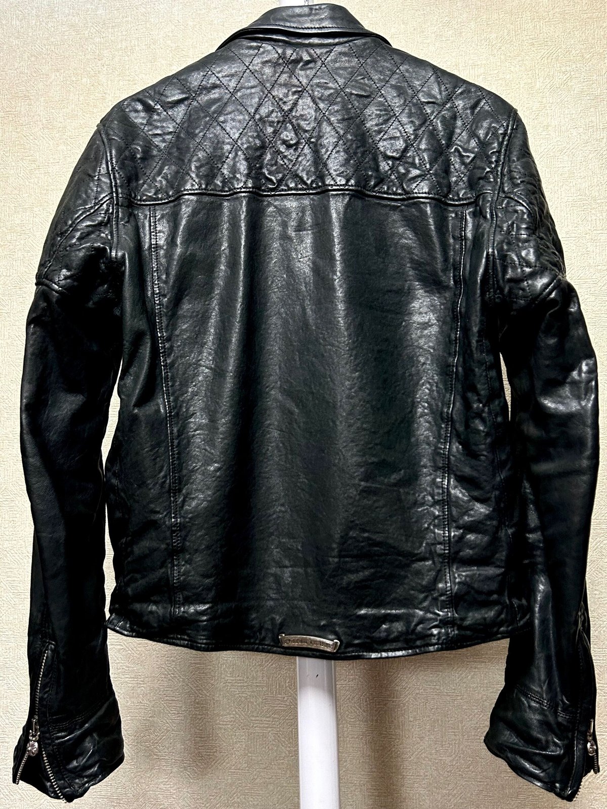 クロムハーツジャパン米国製正規品〉Chrome Hearts クロムハーツ クロムハーツジャパン米国製正規品〉Chrome Hearts クロムハーツ