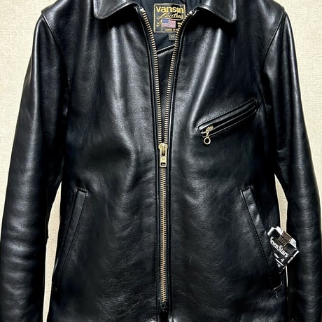 vanson | STORES