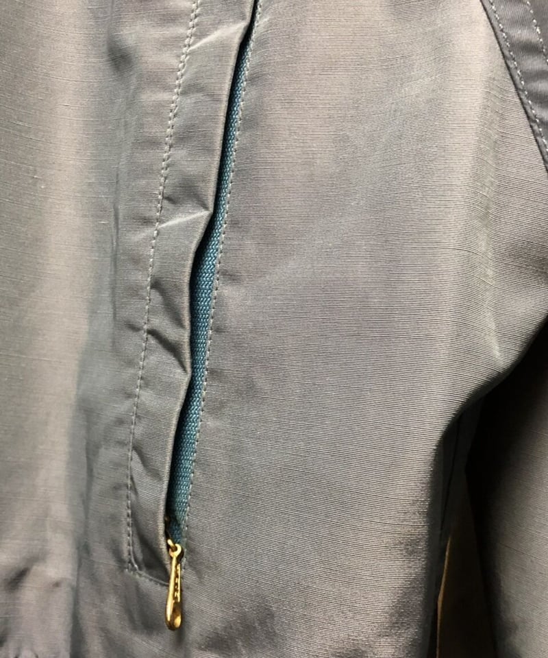70年代タグU.S.A.製Woolrich〉70年代タグU.S.A.製Woolrich 希少