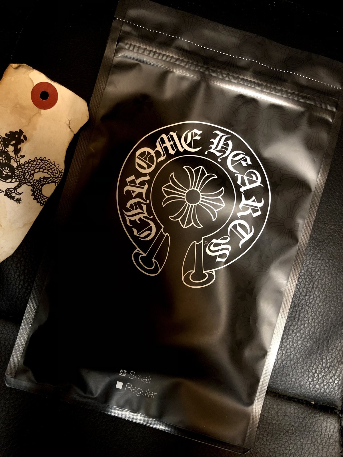 直営店完売済み2020AWモデル人気クロムハーツマスク〉Chrome Hearts