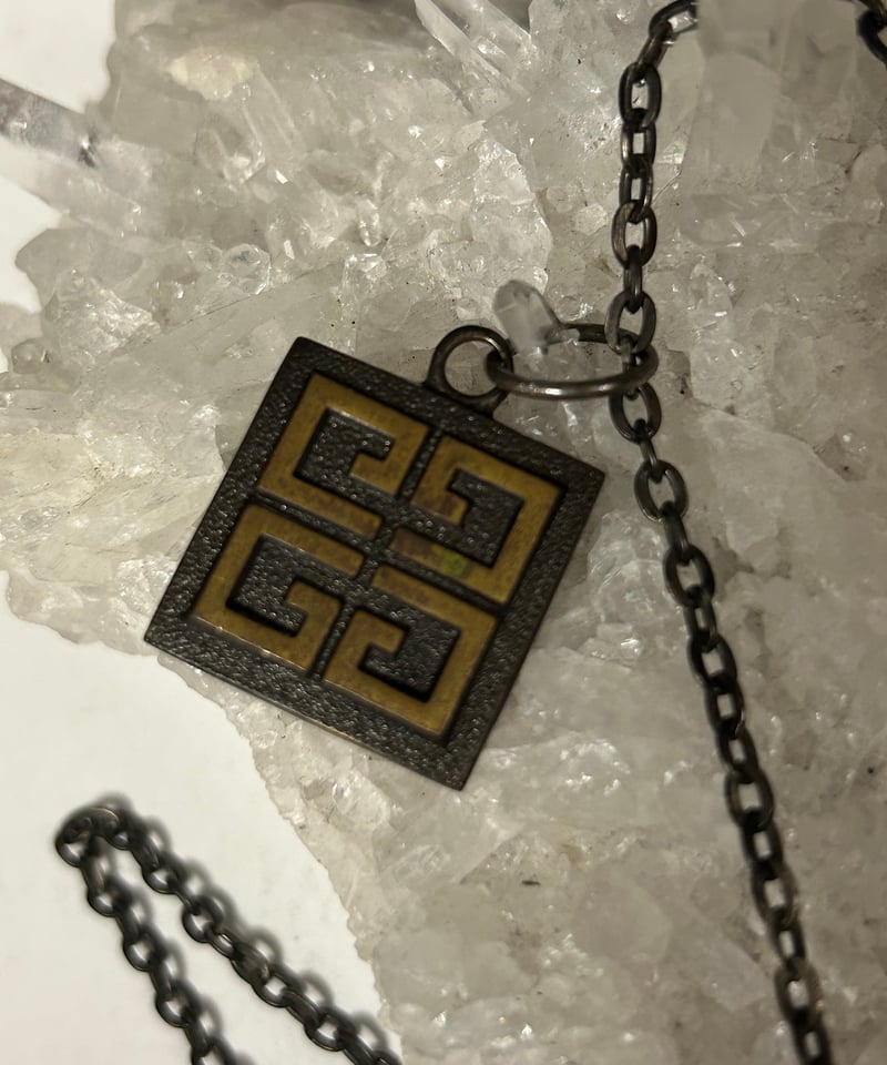 クラバーストリートエイティーズブートヴィンテージアクセ〉80年代ハイ