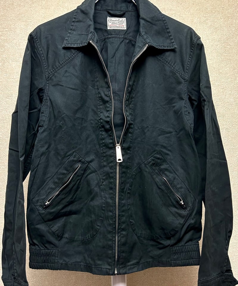 Levi'sアーカイブ80-90,s TALONジッパー〉90年代アーカイブ