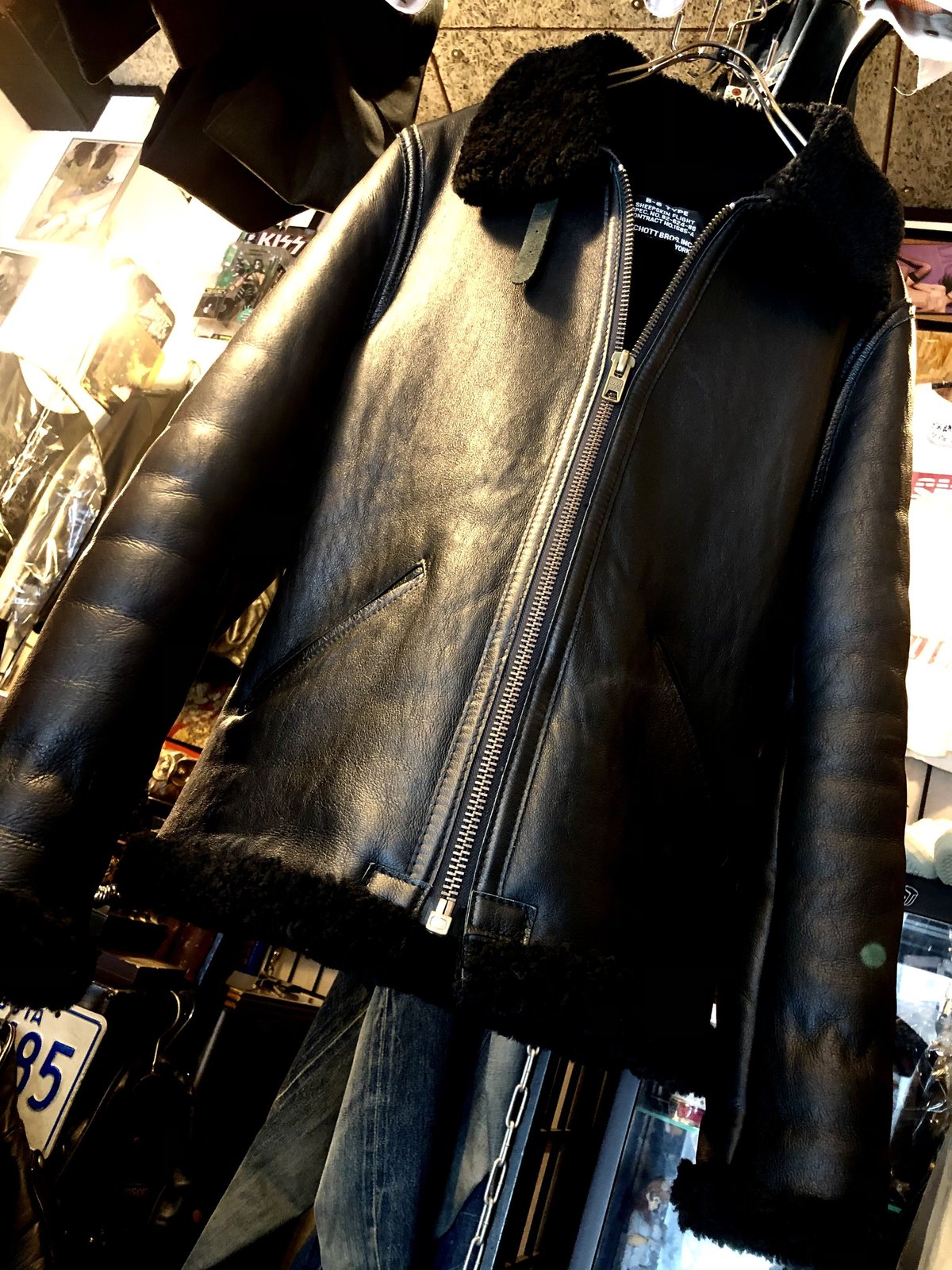 超目玉アクセス数No.1人気ダブルネーム》Schott × RON HERMAN 超目玉アクセス数No.1人気ダブルネーム》Schott × RON HERMAN