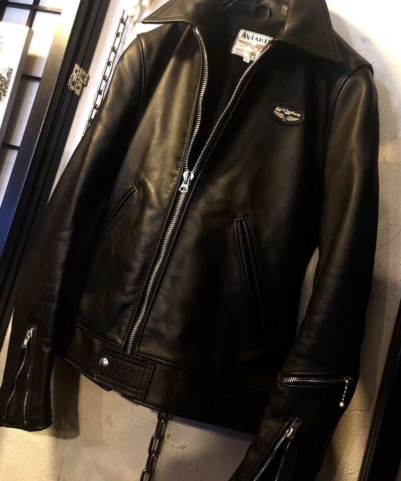 【極上品】Lewis Leathers　AVIAKIT 高級ドレスベルト　正規品 2025年最新】Lewis Leathers ベルトの人気アイテム - メルカリ